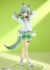 MÔ HÌNH Seiun Sky - Umamusume: Pretty Derby - Pop Up Parade - L (Good Smile Company) FIGURE CHÍNH HÃNG