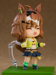 MÔ HÌNH Jungle Pocket - Umamusume: Pretty Derby - Nendoroid (#2549) (Good Smile Company) FIGURE CHÍNH HÃNG