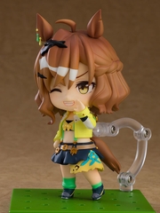 MÔ HÌNH Jungle Pocket - Umamusume: Pretty Derby - Nendoroid (#2549) (Good Smile Company) FIGURE CHÍNH HÃNG