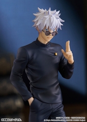 MÔ HÌNH Gojo Satoru - Jujutsu Kaisen Dai 2 Ki - Pop Up Parade - Hidden Inventory, Premature Death Ver. (Good Smile Company) FIGURE CHÍNH HÃNG