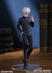 MÔ HÌNH Gojo Satoru - Jujutsu Kaisen Dai 2 Ki - Pop Up Parade - Hidden Inventory, Premature Death Ver. (Good Smile Company) FIGURE CHÍNH HÃNG