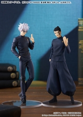 MÔ HÌNH Gojo Satoru - Jujutsu Kaisen Dai 2 Ki - Pop Up Parade - Hidden Inventory, Premature Death Ver. (Good Smile Company) FIGURE CHÍNH HÃNG