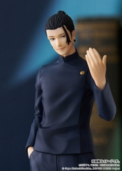 MÔ HÌNH Getou Suguru - Jujutsu Kaisen Pop Up Parade - Hidden Inventory, Premature Death Ver (Good Smile Company) FIGURE CHÍNH HÃNG