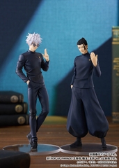 MÔ HÌNH Getou Suguru - Jujutsu Kaisen Pop Up Parade - Hidden Inventory, Premature Death Ver (Good Smile Company) FIGURE CHÍNH HÃNG