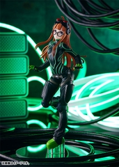 MÔ HÌNH Sakura Futaba - Persona 5: The Animation - Pop Up Parade - Oracle (Good Smile Company) FIGURE CHÍNH HÃNG