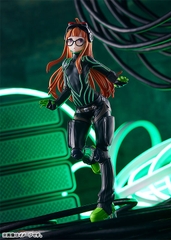MÔ HÌNH Sakura Futaba - Persona 5: The Animation - Pop Up Parade - Oracle (Good Smile Company) FIGURE CHÍNH HÃNG