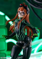 MÔ HÌNH Sakura Futaba - Persona 5: The Animation - Pop Up Parade - Oracle (Good Smile Company) FIGURE CHÍNH HÃNG
