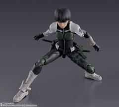 MÔ HÌNH Hoshina Soushirou - Kaijuu No. 8 - S.H.Figuarts (Bandai Spirits) FIGURE CHÍNH HÃNG