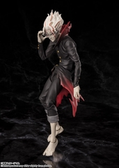 MÔ HÌNH Takakura Ken - Okarun - Dandadan - S.H.Figuarts - Transformed (Bandai Spirits) FIGURE CHÍNH HÃNG