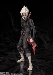 MÔ HÌNH Takakura Ken - Okarun - Dandadan - S.H.Figuarts - Transformed (Bandai Spirits) FIGURE CHÍNH HÃNG