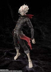 MÔ HÌNH Takakura Ken - Okarun - Dandadan - S.H.Figuarts - Transformed (Bandai Spirits) FIGURE CHÍNH HÃNG