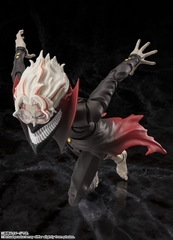 MÔ HÌNH Takakura Ken - Okarun - Dandadan - S.H.Figuarts - Transformed (Bandai Spirits) FIGURE CHÍNH HÃNG