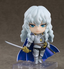 MÔ HÌNH Griffith - Berserk - Nendoroid (#2544) (Good Smile Company) FIGURE CHÍNH HÃNG