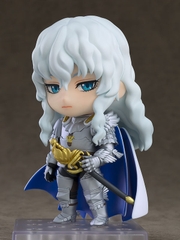 MÔ HÌNH Griffith - Berserk - Nendoroid (#2544) (Good Smile Company) FIGURE CHÍNH HÃNG