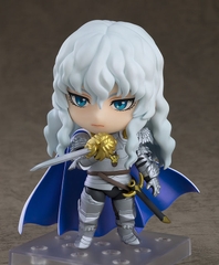 MÔ HÌNH Griffith - Berserk - Nendoroid (#2544) (Good Smile Company) FIGURE CHÍNH HÃNG