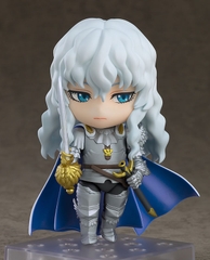 MÔ HÌNH Griffith - Berserk - Nendoroid (#2544) (Good Smile Company) FIGURE CHÍNH HÃNG