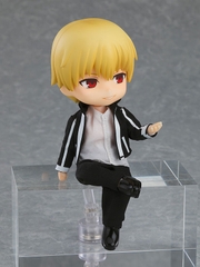 MÔ HÌNH Gilgamesh - Fate/Stay Night: Heaven's Feel - Nendoroid Doll (Good Smile Company) FIGURE CHÍNH HÃNG