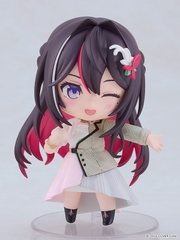MÔ HÌNH Virtual Diva AZKi - Hololive - Nendoroid (#2543) (Good Smile Company) FIGURE CHÍNH HÃNG