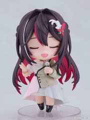 MÔ HÌNH Virtual Diva AZKi - Hololive - Nendoroid (#2543) (Good Smile Company) FIGURE CHÍNH HÃNG
