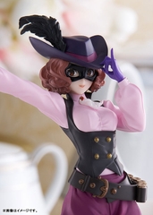 MÔ HÌNH Okumura Haru - Persona 5 The Royal - Pop Up Parade - Noir (Good Smile Company) FIGURE CHÍNH HÃNG