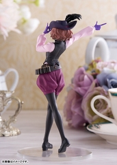 MÔ HÌNH Okumura Haru - Persona 5 The Royal - Pop Up Parade - Noir (Good Smile Company) FIGURE CHÍNH HÃNG