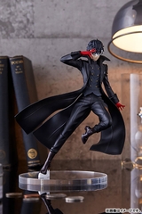 MÔ HÌNH Shujinkou - Joker - Persona 5: The Animation - Pop Up Parade (Good Smile Company) FIGURE CHÍNH HÃNG