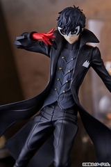 MÔ HÌNH Shujinkou - Joker - Persona 5: The Animation - Pop Up Parade (Good Smile Company) FIGURE CHÍNH HÃNG