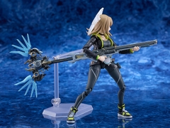MÔ HÌNH Eunie -  Xenoblade 3 - Figma (#635) (Good Smile Company) FIGURE CHÍNH HÃNG