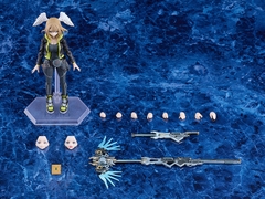 MÔ HÌNH Eunie -  Xenoblade 3 - Figma (#635) (Good Smile Company) FIGURE CHÍNH HÃNG