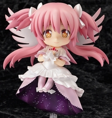 MÔ HÌNH  Ultimate Madoka - Mahou Shoujo Madoka☆Magica - Nendoroid (#285) (Good Smile Company) FIGURE CHÍNH HÃNG