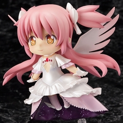 MÔ HÌNH  Ultimate Madoka - Mahou Shoujo Madoka☆Magica - Nendoroid (#285) (Good Smile Company) FIGURE CHÍNH HÃNG