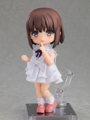 MÔ HÌNH Kato Megumi - Saenai Heroine no Sodatekata Fine - Nendoroid Doll (Good Smile Company) FIGURE CHÍNH HÃNG