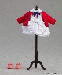 MÔ HÌNH Kato Megumi - Saenai Heroine no Sodatekata Fine - Nendoroid Doll (Good Smile Company) FIGURE CHÍNH HÃNG