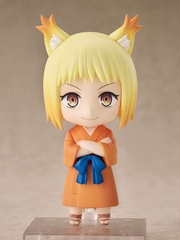 MÔ HÌNH Tama - Sengoku Youko - Nendoroid (#2585) (Good Smile Arts Shanghai, Good Smile Company) FIGURE CHÍNH HÃNG
