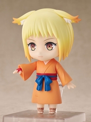 MÔ HÌNH Tama - Sengoku Youko - Nendoroid (#2585) (Good Smile Arts Shanghai, Good Smile Company) FIGURE CHÍNH HÃNG