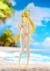 MÔ HÌNH Leafa - Gekijouban Sword Art Online: Progressive - Kuraki Yuuyami no Scherzo - Beach Queens - Pop Up Parade (Good Smile Company) FIGURE CHÍNH HÃNG