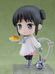 MÔ HÌNH Mina - Mimamorius-kun No. 3 - Boku no Tsuma wa Kanjou ga nai - Nendoroid (#2588) (Good Smile Company) FIGURE CHÍNH HÃNG