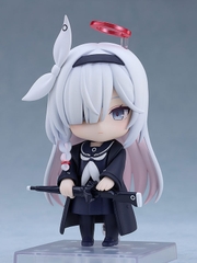 MÔ HÌNH Plana - Blue Archive - Nendoroid (#2603) (Good Smile Company) FIGURE CHÍNH HÃNG