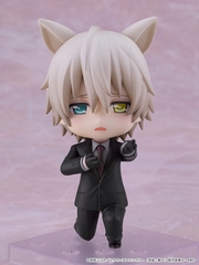 MÔ HÌNH Inu x Boku SS - Miketsukami Soushi - Nendoroid (#2594) (Good Smile Company) FIGURE CHÍNH HÃNG