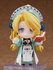 MÔ HÌNH Marie - Atelier Marie ~Salburg no Renkinjutsushi~ - Nendoroid (#2608) (Good Smile Company) FIGURE CHÍNH HÃNG