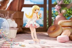 MÔ HÌNH Oshino Shinobu - Monogatari Series - Pop Up Parade (Good Smile Company) FIGURE CHÍNH HÃNG