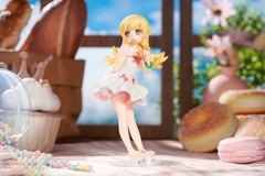 MÔ HÌNH Oshino Shinobu - Monogatari Series - Pop Up Parade (Good Smile Company) FIGURE CHÍNH HÃNG