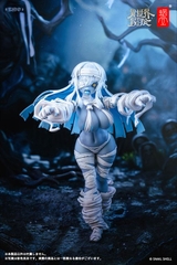 [Pre Order] MÔ HÌNH Zombie Grisa - Original - Ore no Isekai Bouken (RPG-03) - 1/12 (Snail Shell) FIGURE CHÍNH HÃNG