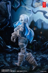 [Pre Order] MÔ HÌNH Zombie Grisa - Original - Ore no Isekai Bouken (RPG-03) - 1/12 (Snail Shell) FIGURE CHÍNH HÃNG