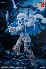 [Pre Order] MÔ HÌNH Zombie Grisa - Original - Ore no Isekai Bouken (RPG-03) - 1/12 (Snail Shell) FIGURE CHÍNH HÃNG