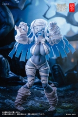 [Pre Order] MÔ HÌNH Zombie Grisa - Original - Ore no Isekai Bouken (RPG-03) - 1/12 (Snail Shell) FIGURE CHÍNH HÃNG