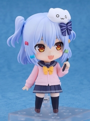 MÔ HÌNH Inuyama Tamaki - Inuyama Tamaki Channel - Nendoroid (#2613) (Good Smile Company) FIGURE CHÍNH HÃNG