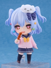 MÔ HÌNH Inuyama Tamaki - Inuyama Tamaki Channel - Nendoroid (#2613) (Good Smile Company) FIGURE CHÍNH HÃNG