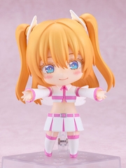 MÔ HÌNH Amano Ririsa - 2.5-jigen no Yuuwaku - Nendoroid (#2614) - Liliel: Angel Costume (Good Smile Company) FIGURE CHÍNH HÃNG