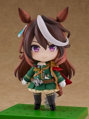 MÔ HÌNH Symboli Rudolf - Umamusume: Pretty Derby - Nendoroid (#2619) (Good Smile Company) FIGURE CHÍNH HÃNG